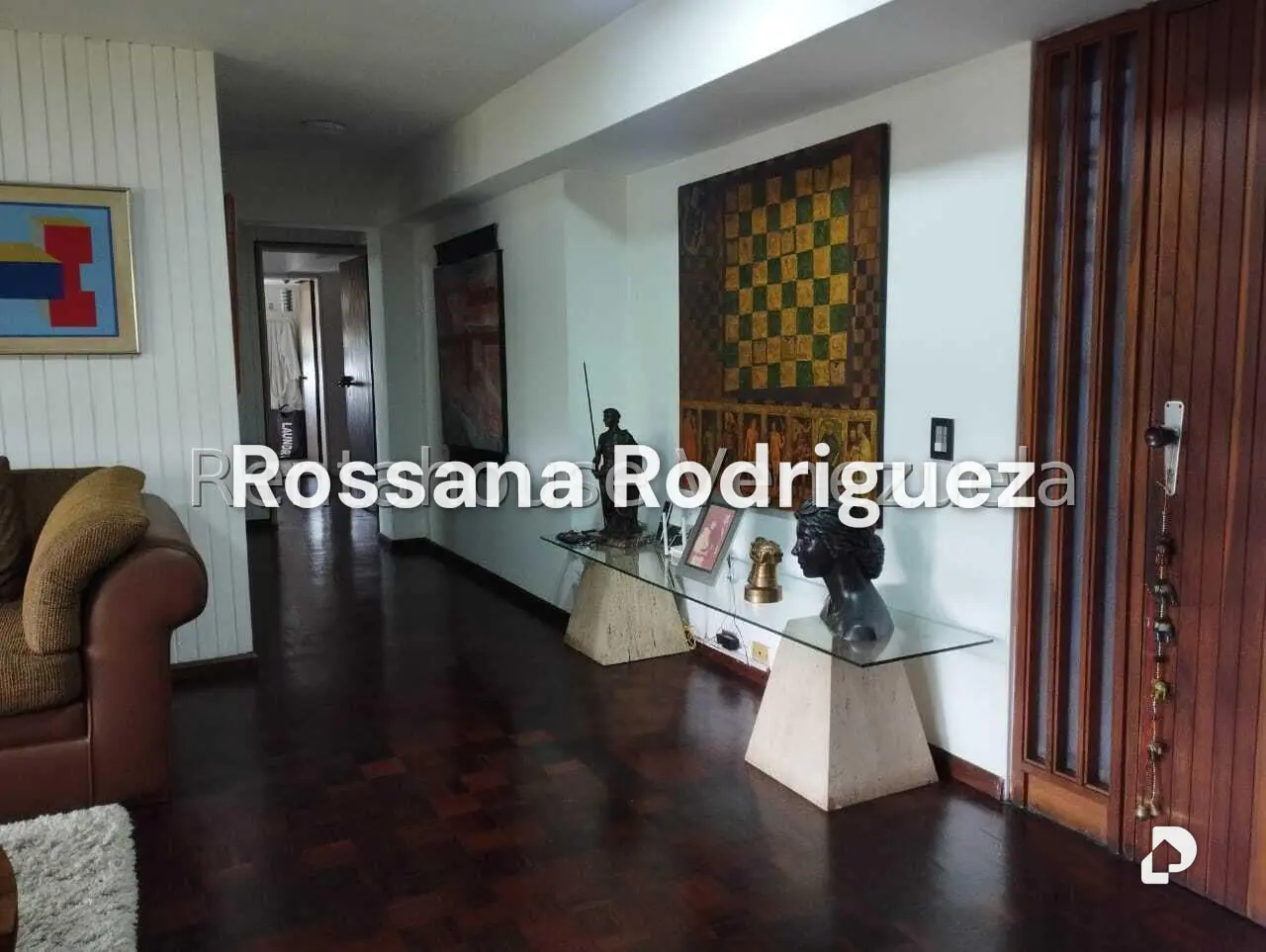 Penthouse in Terrazas del Club Hípico, Caracas – 4