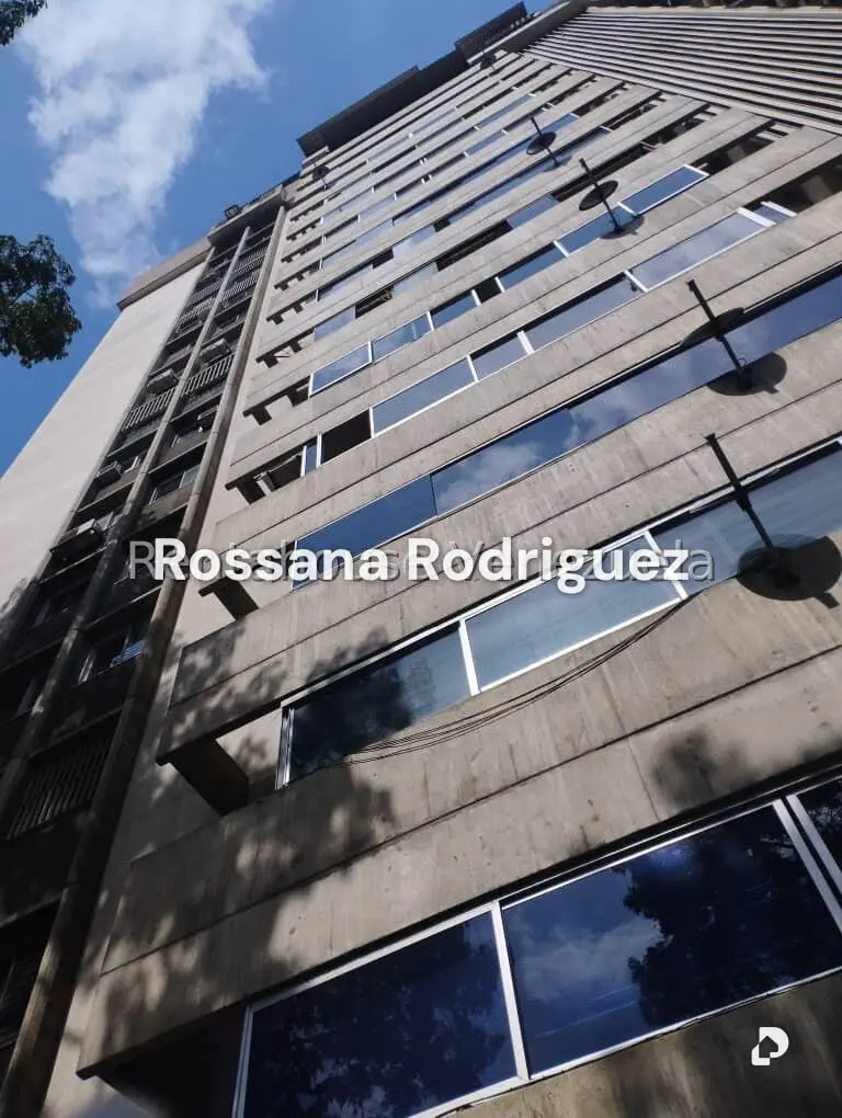 Penthouse in Terrazas del Club Hípico, Caracas – 1