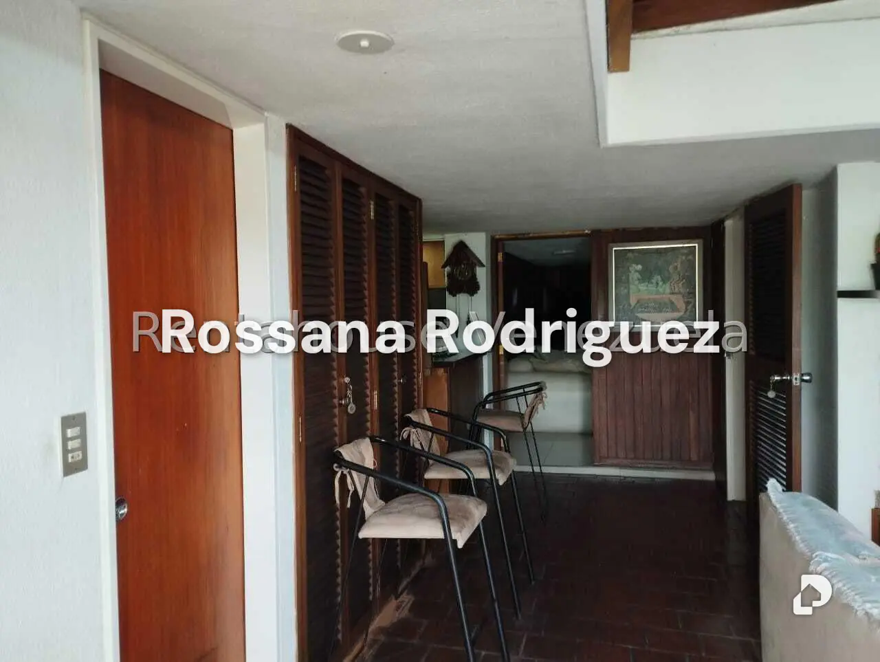 Penthouse in Terrazas del Club Hípico, Caracas – 13