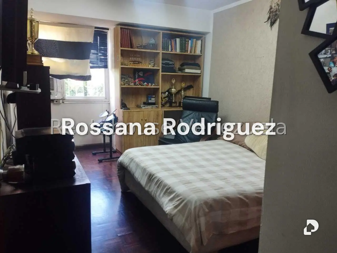 Penthouse in Terrazas del Club Hípico, Caracas – 8