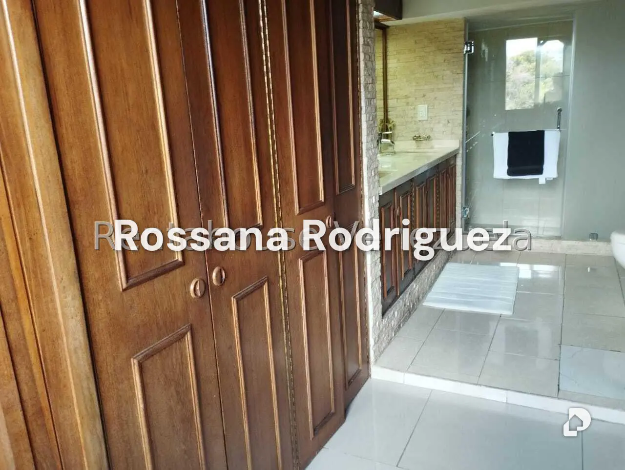Penthouse in Terrazas del Club Hípico, Caracas – 18
