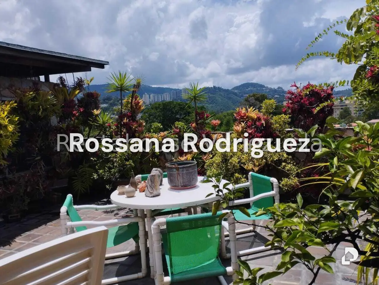 Penthouse in Terrazas del Club Hípico, Caracas – 16