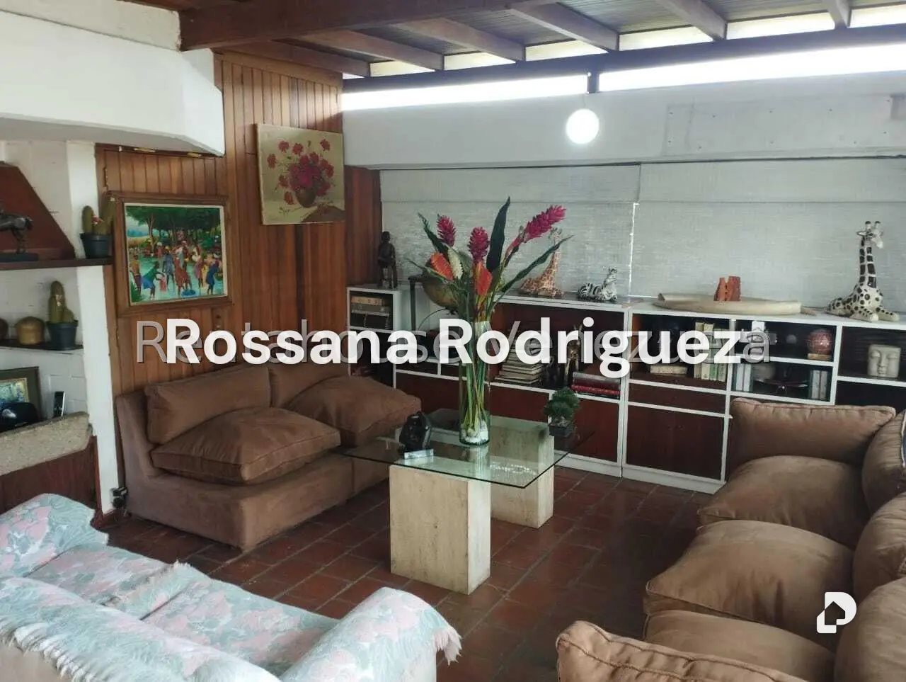 Penthouse in Terrazas del Club Hípico, Caracas – 21