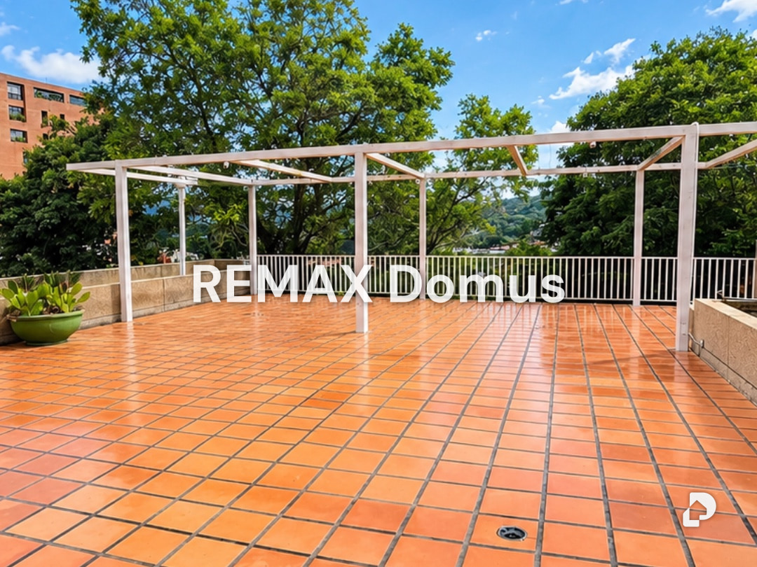 Apartamento en Colinas de Valle Arriba, Caracas – 13