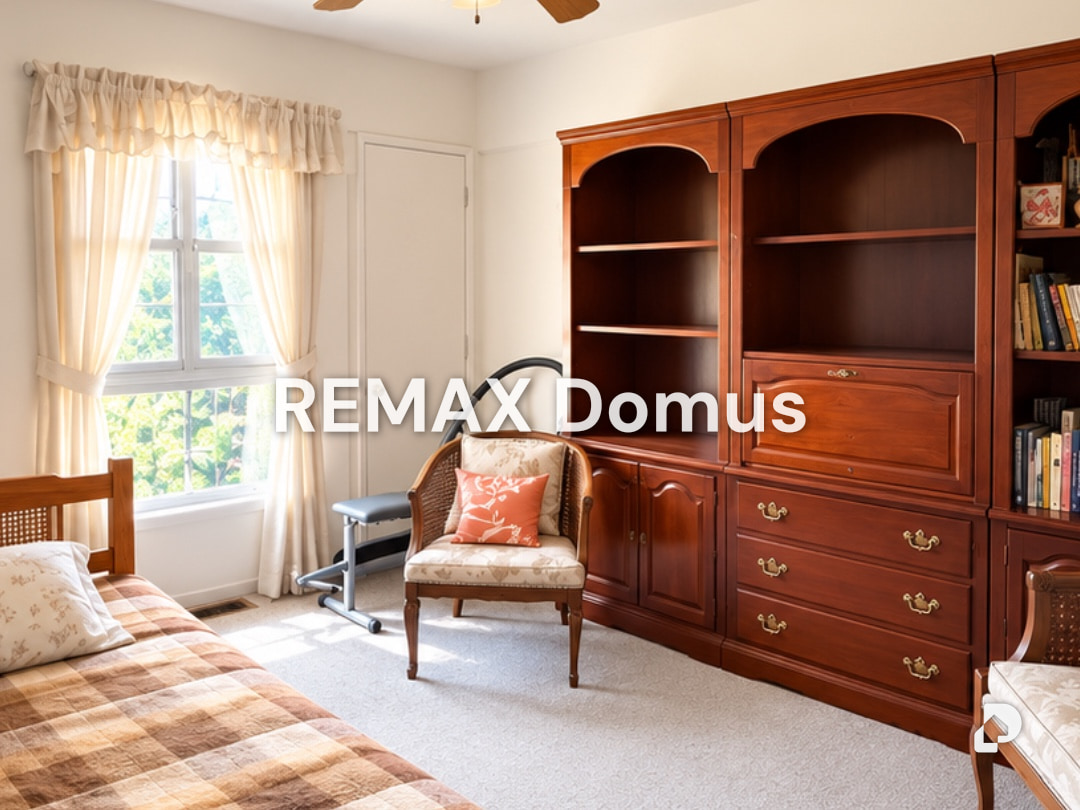 Apartamento en Colinas de Valle Arriba, Caracas – 2