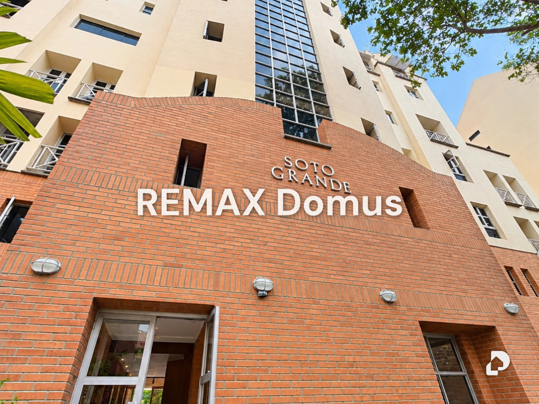 Apartamento en Colinas de Valle Arriba, Caracas – 11