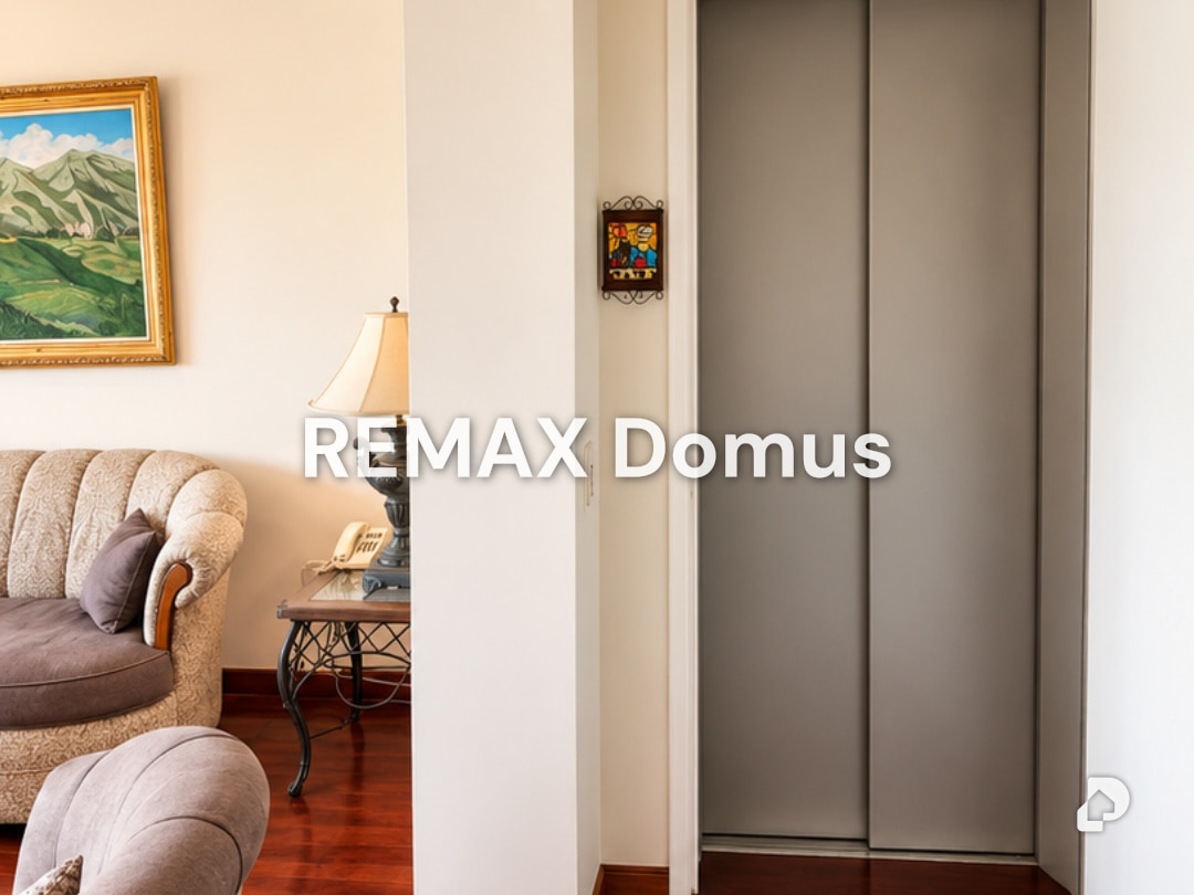 Apartamento en Colinas de Valle Arriba, Caracas – 12