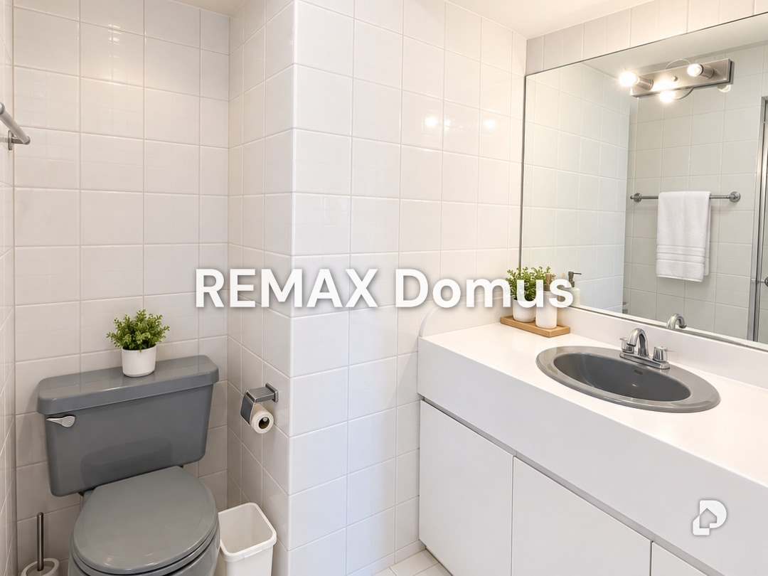 Apartamento en Colinas de Valle Arriba, Caracas – 4