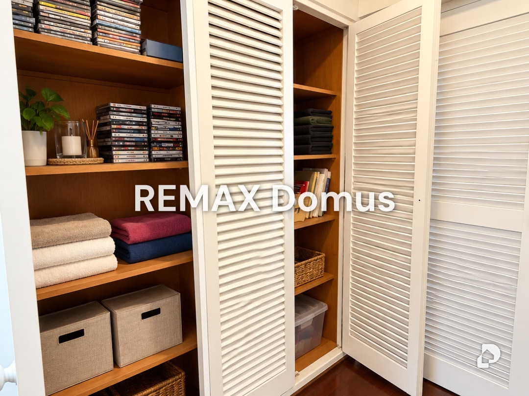 Apartamento en Colinas de Valle Arriba, Caracas – 8
