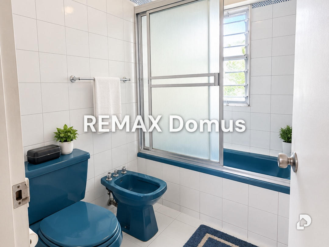 Apartamento en Colinas de Valle Arriba, Caracas – 5