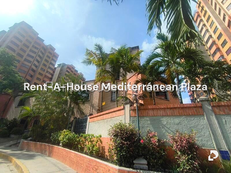 Apartment in La Granja, Naguanagua – 26