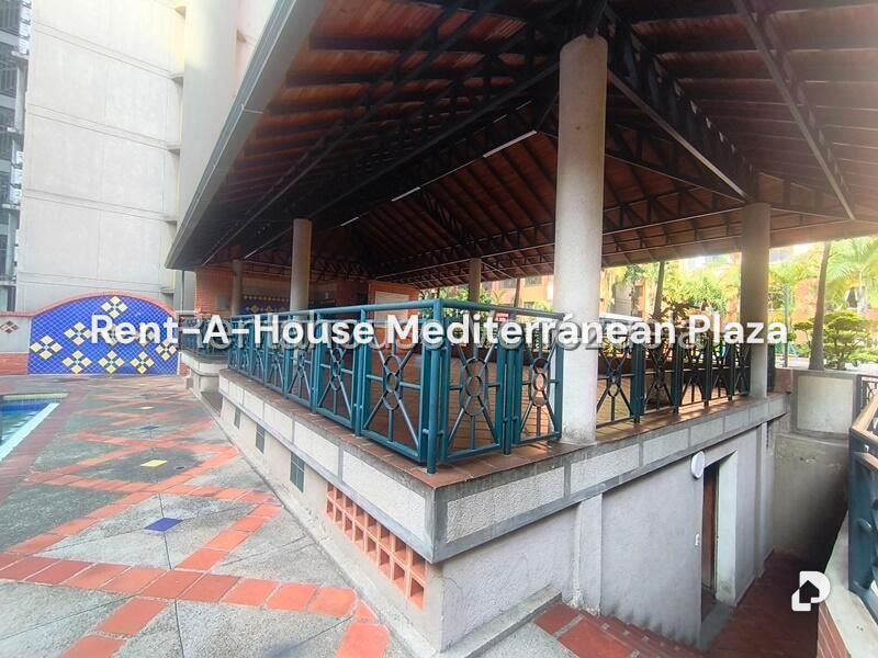 Apartment in La Granja, Naguanagua – 22