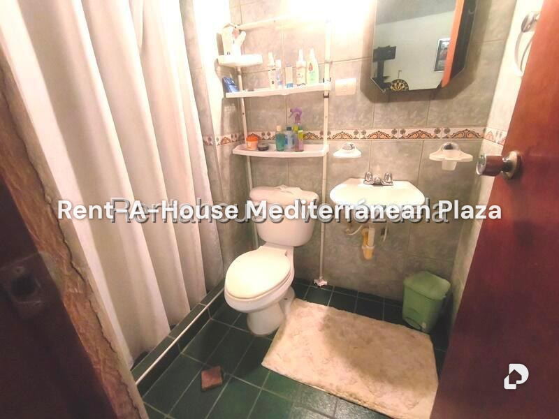 Apartment in La Granja, Naguanagua – 12