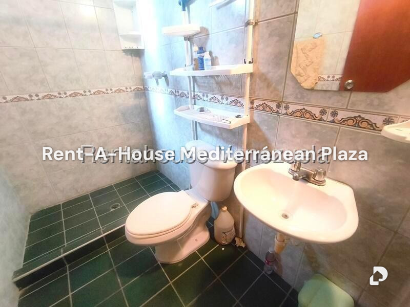 Apartment in La Granja, Naguanagua – 17