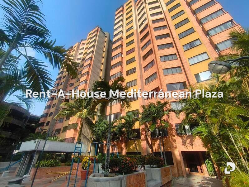 Apartment in La Granja, Naguanagua – 27