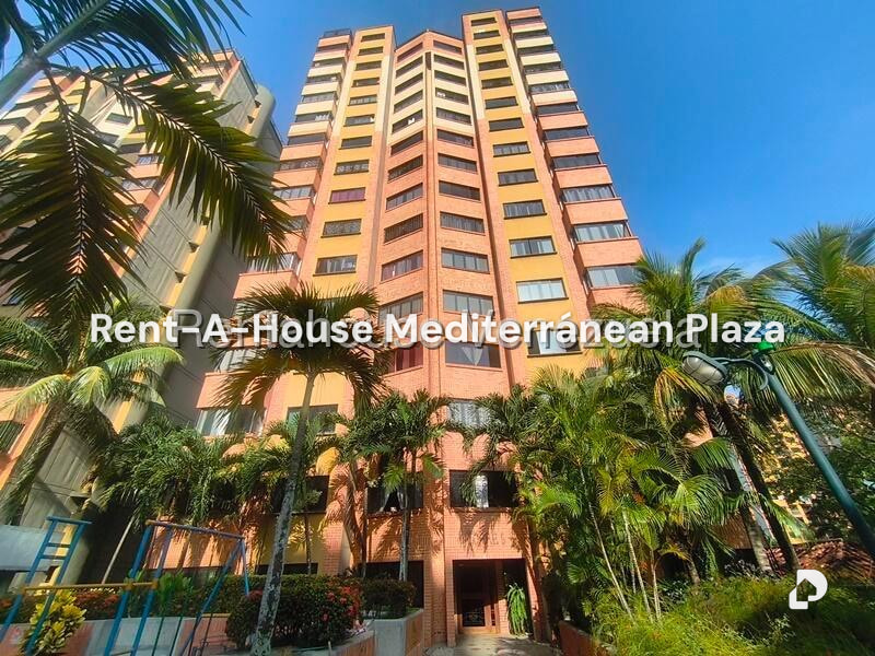 Apartment in La Granja, Naguanagua – 28