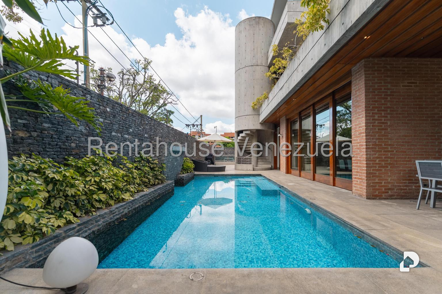 Casa en Los Chorros, Caracas – 14