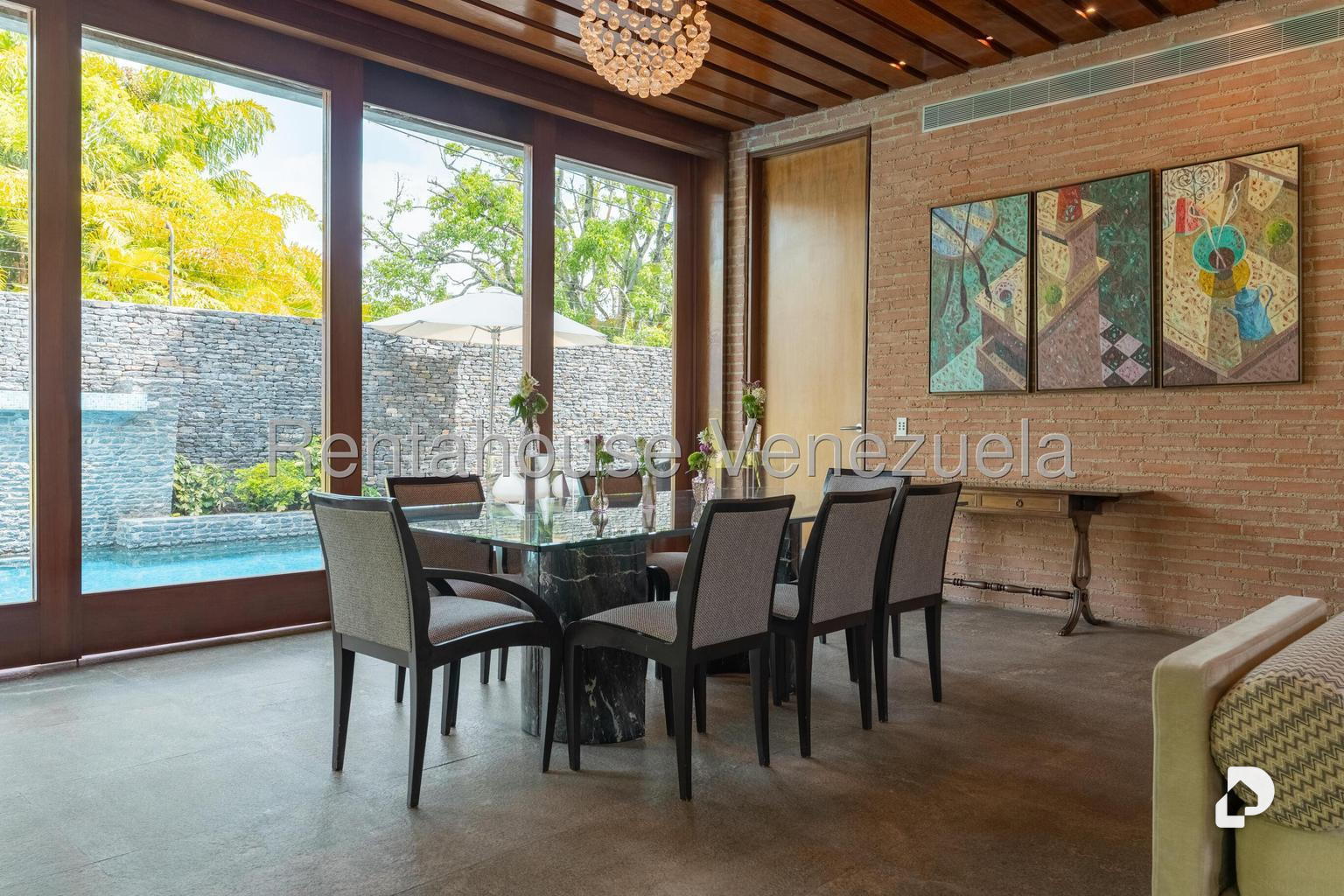 Casa en Los Chorros, Caracas – 28