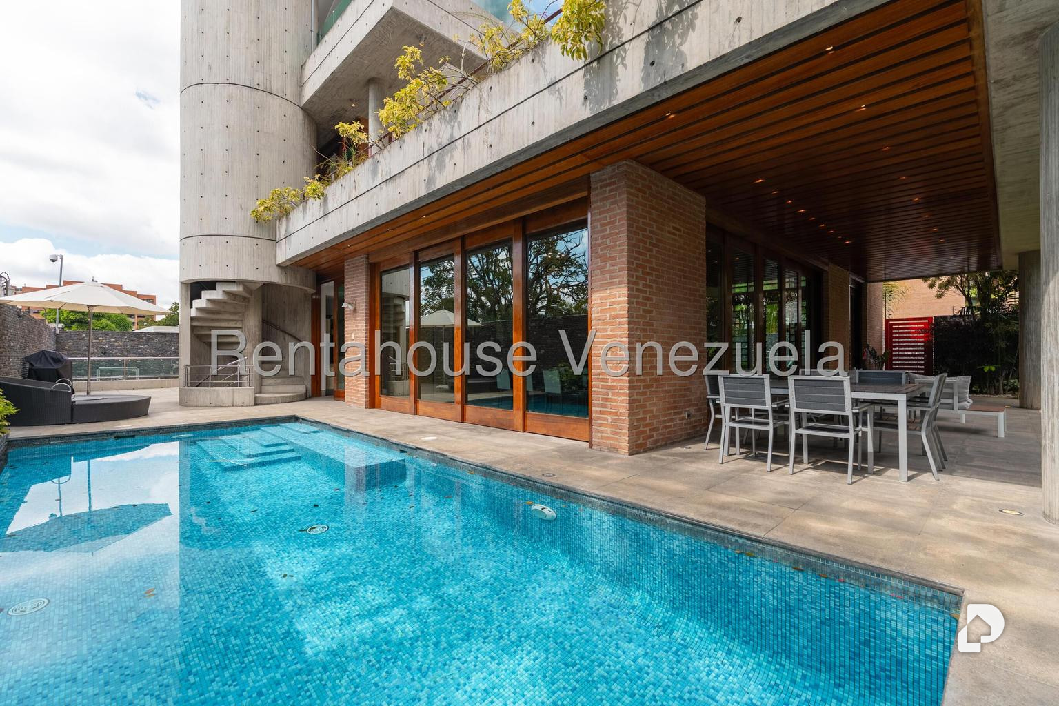 Casa en Los Chorros, Caracas – 15