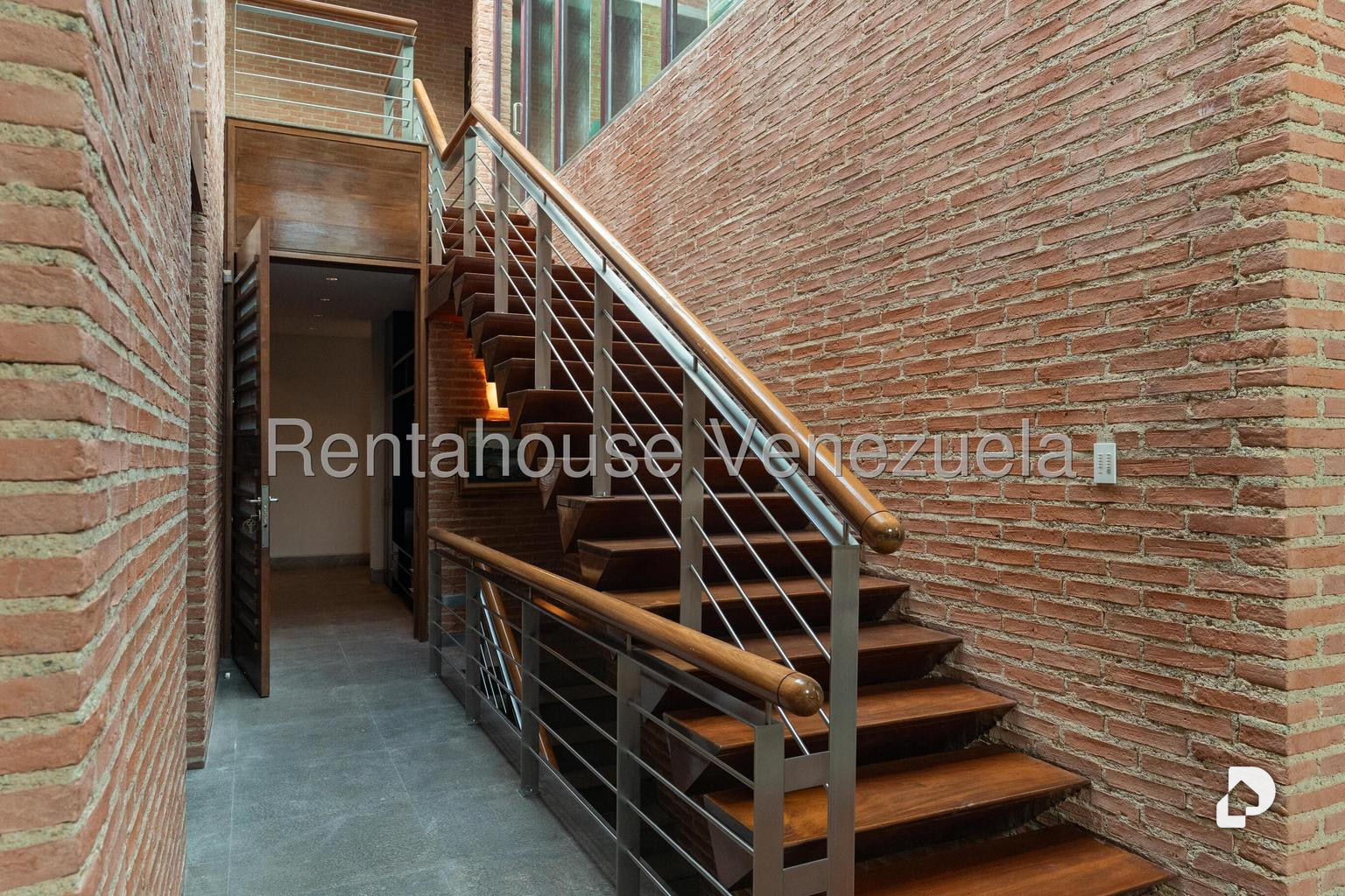 Casa en Los Chorros, Caracas – 12