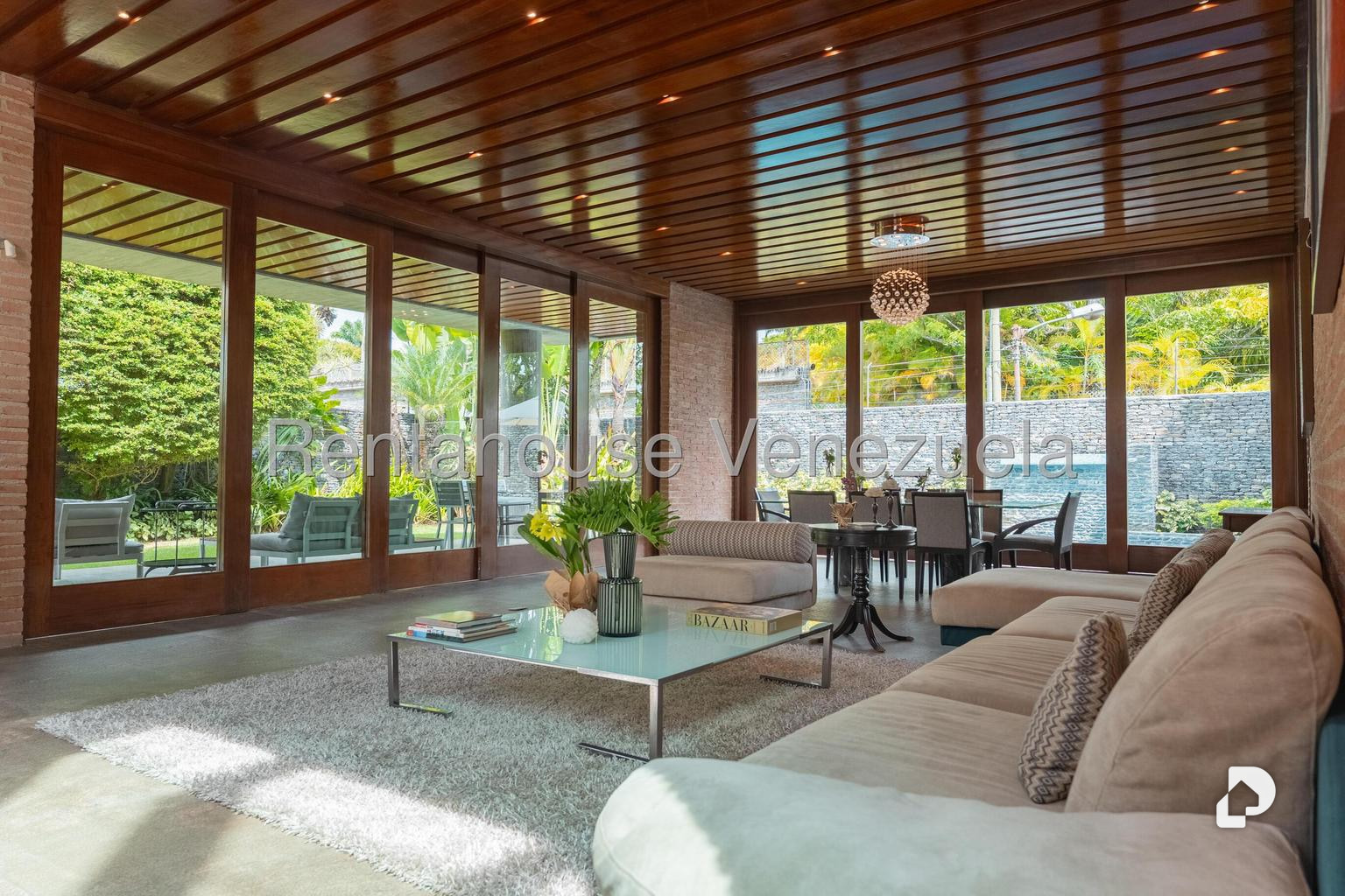 Casa en Los Chorros, Caracas – 26