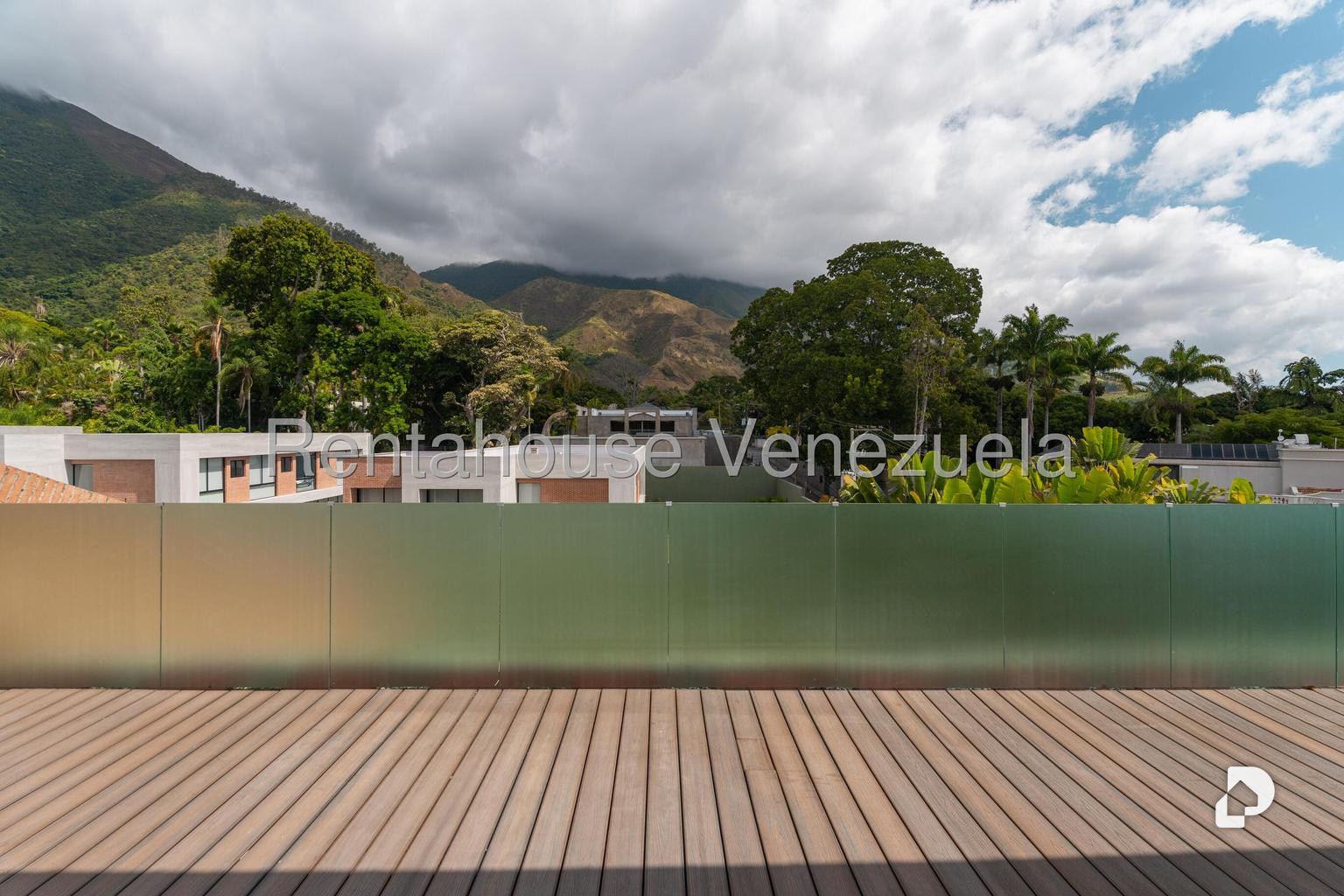 Casa en Los Chorros, Caracas – 22