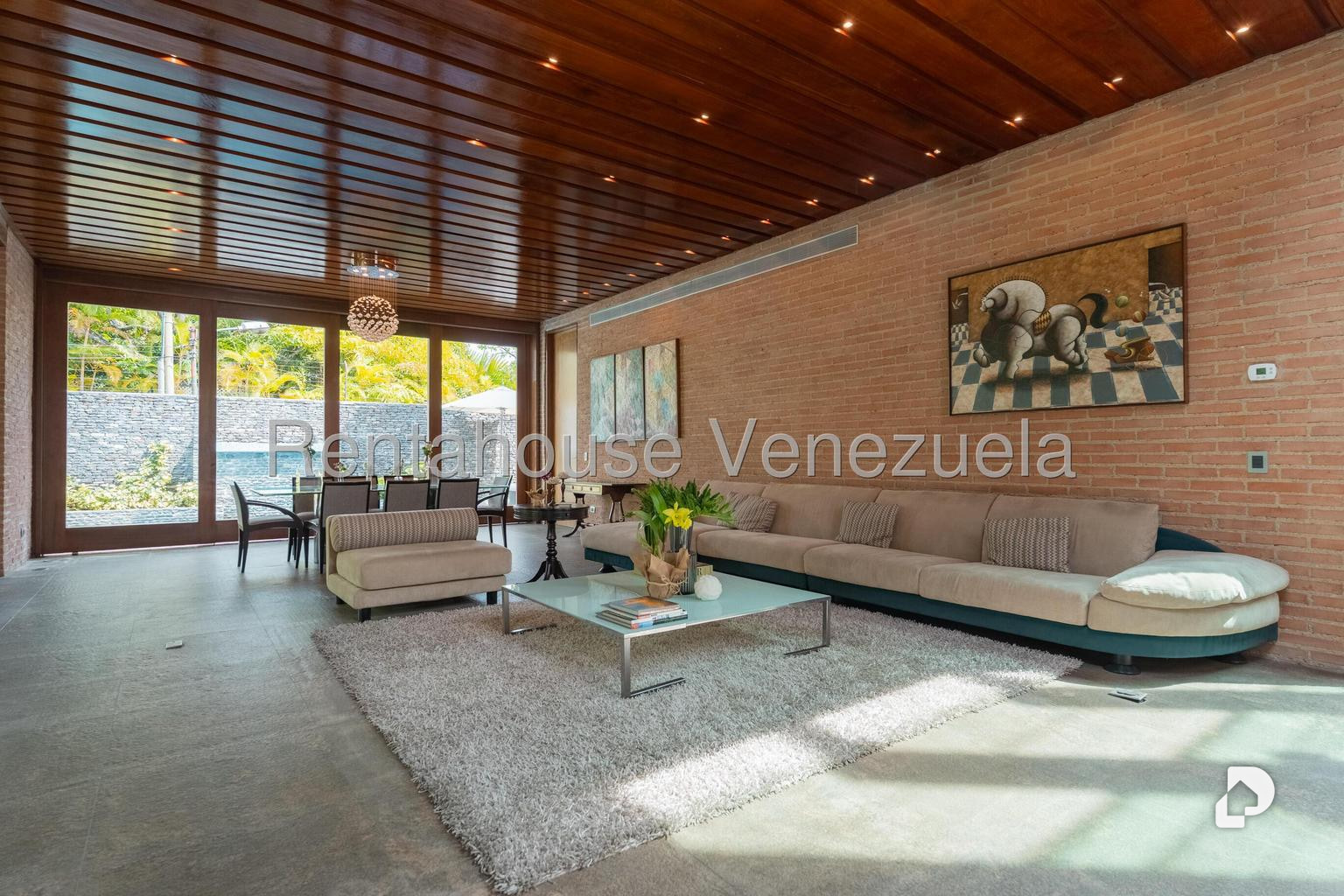Casa en Los Chorros, Caracas – 24
