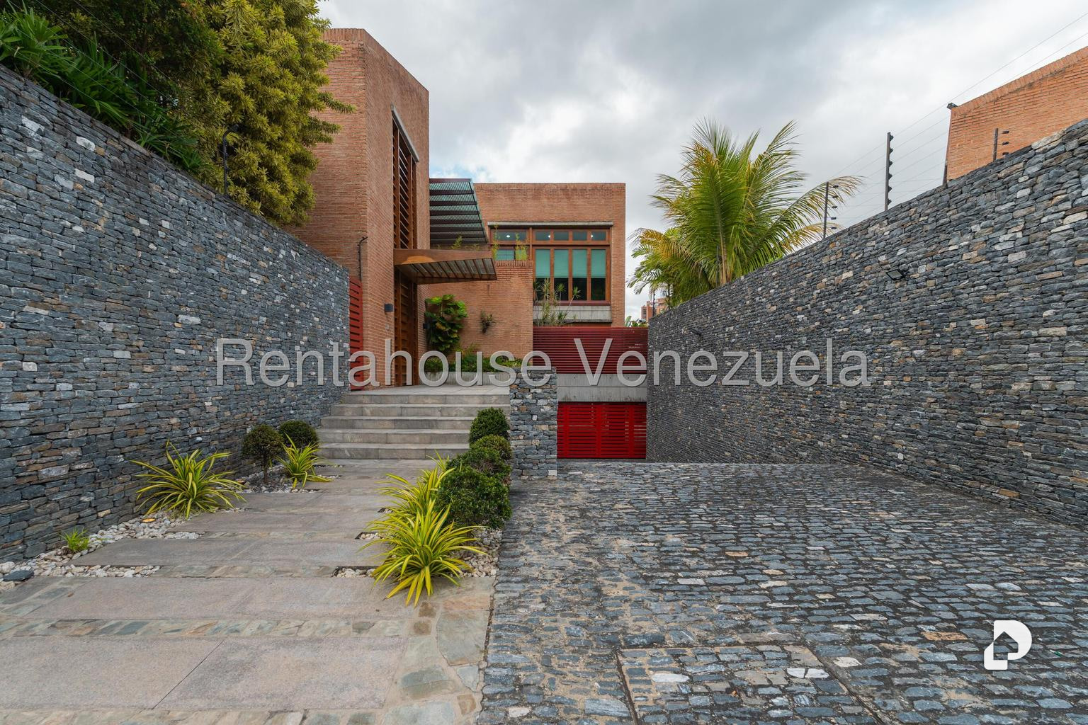 Casa en Los Chorros, Caracas – 11