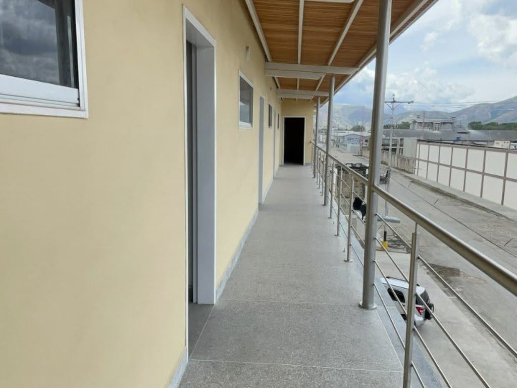 Oficina en Cagua - 1