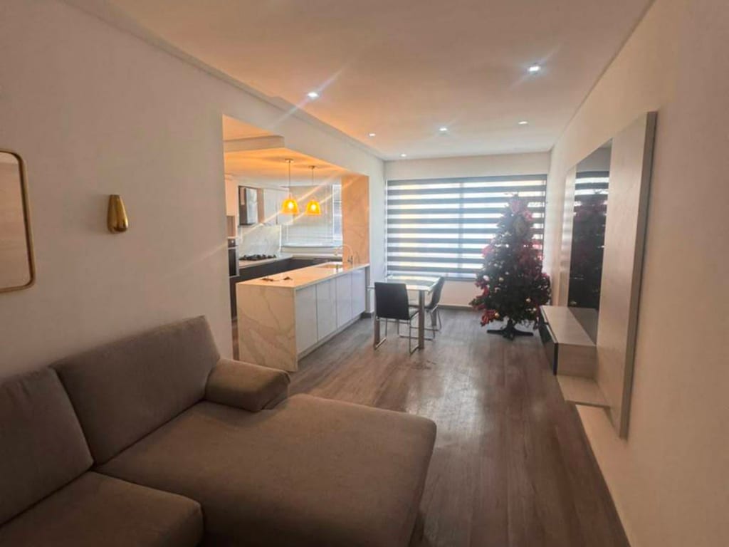 Apartamento en Tazajal, Valencia - 1