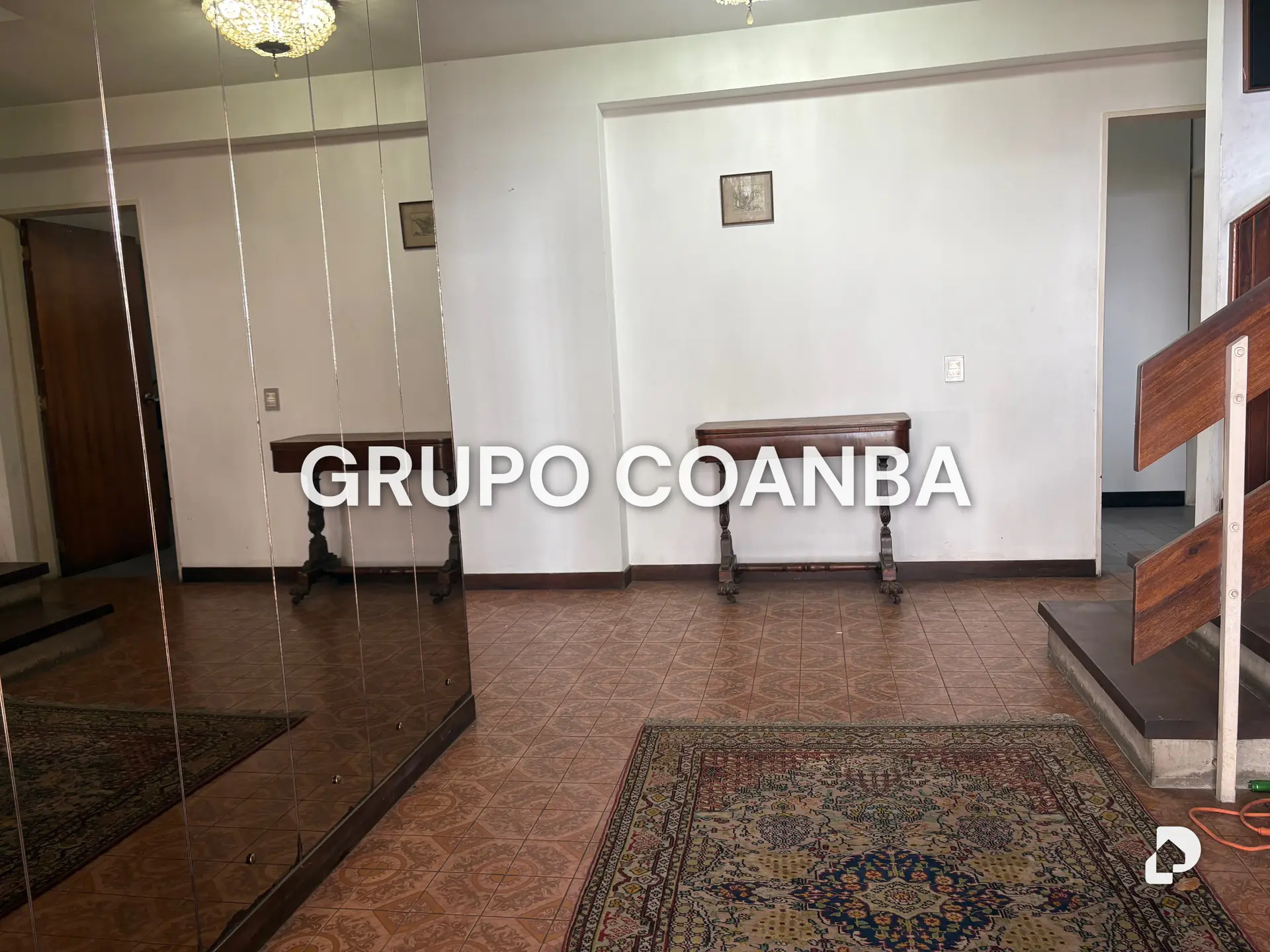 Casa en Colinas de Bello Monte, Caracas – 3
