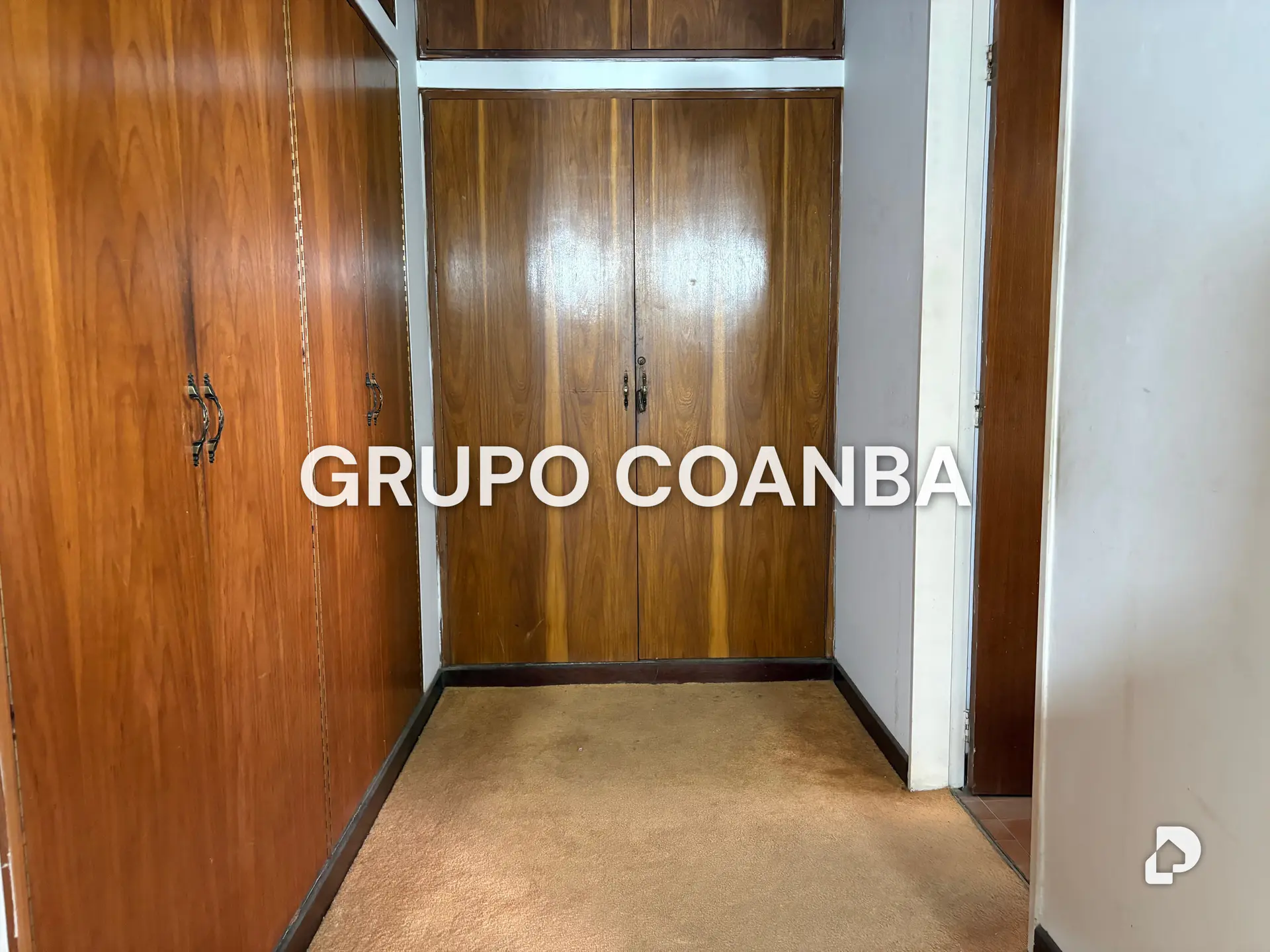 Casa en Colinas de Bello Monte, Caracas – 16