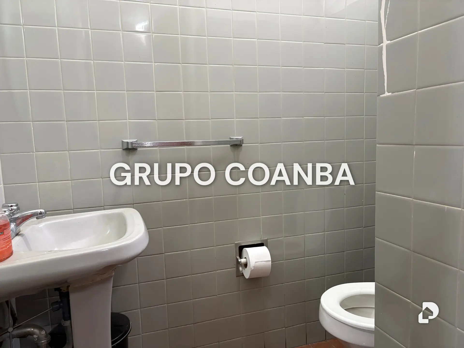 Casa en Colinas de Bello Monte, Caracas – 11