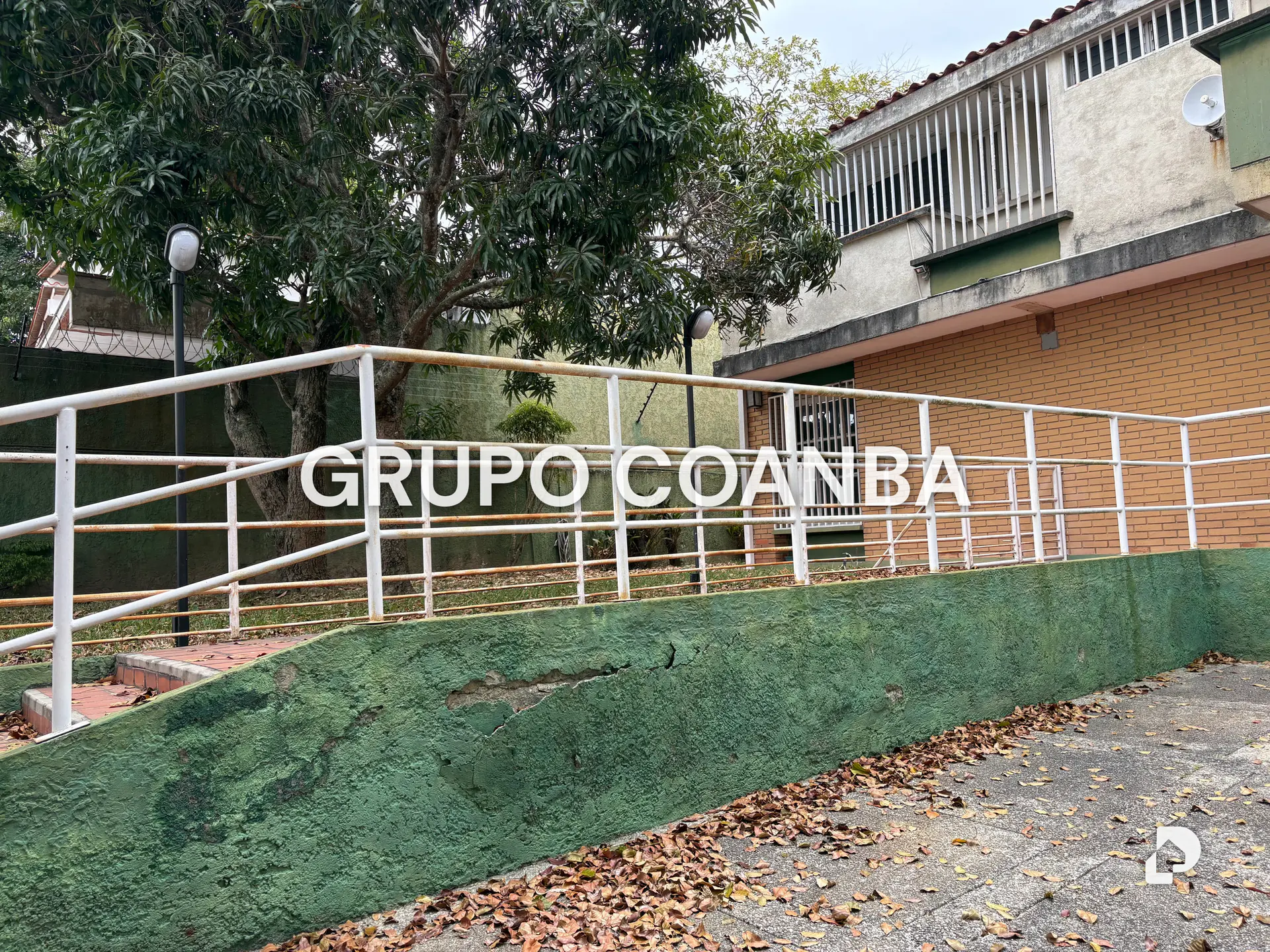 Casa en Colinas de Bello Monte, Caracas – 2