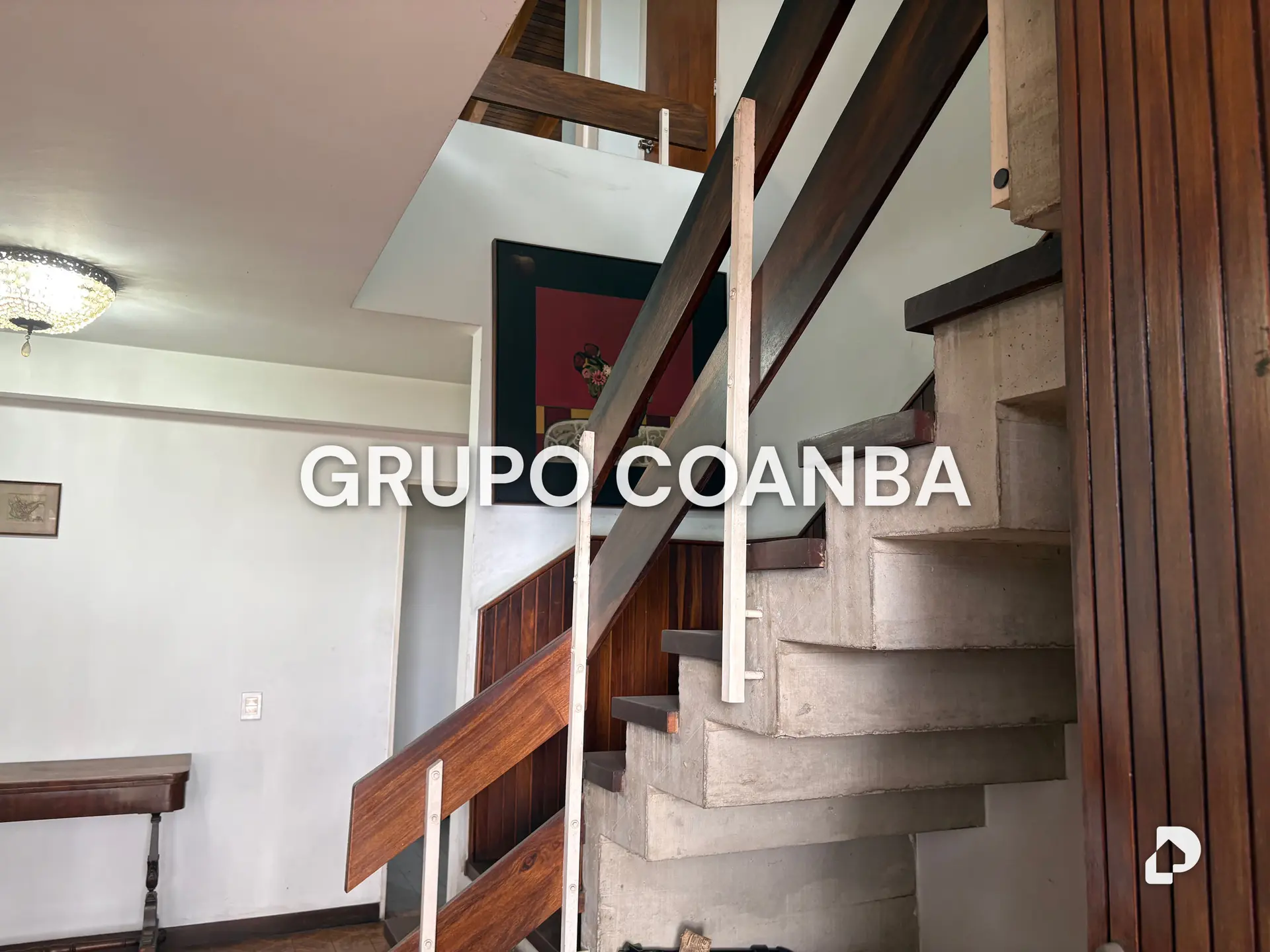 Casa en Colinas de Bello Monte, Caracas – 4