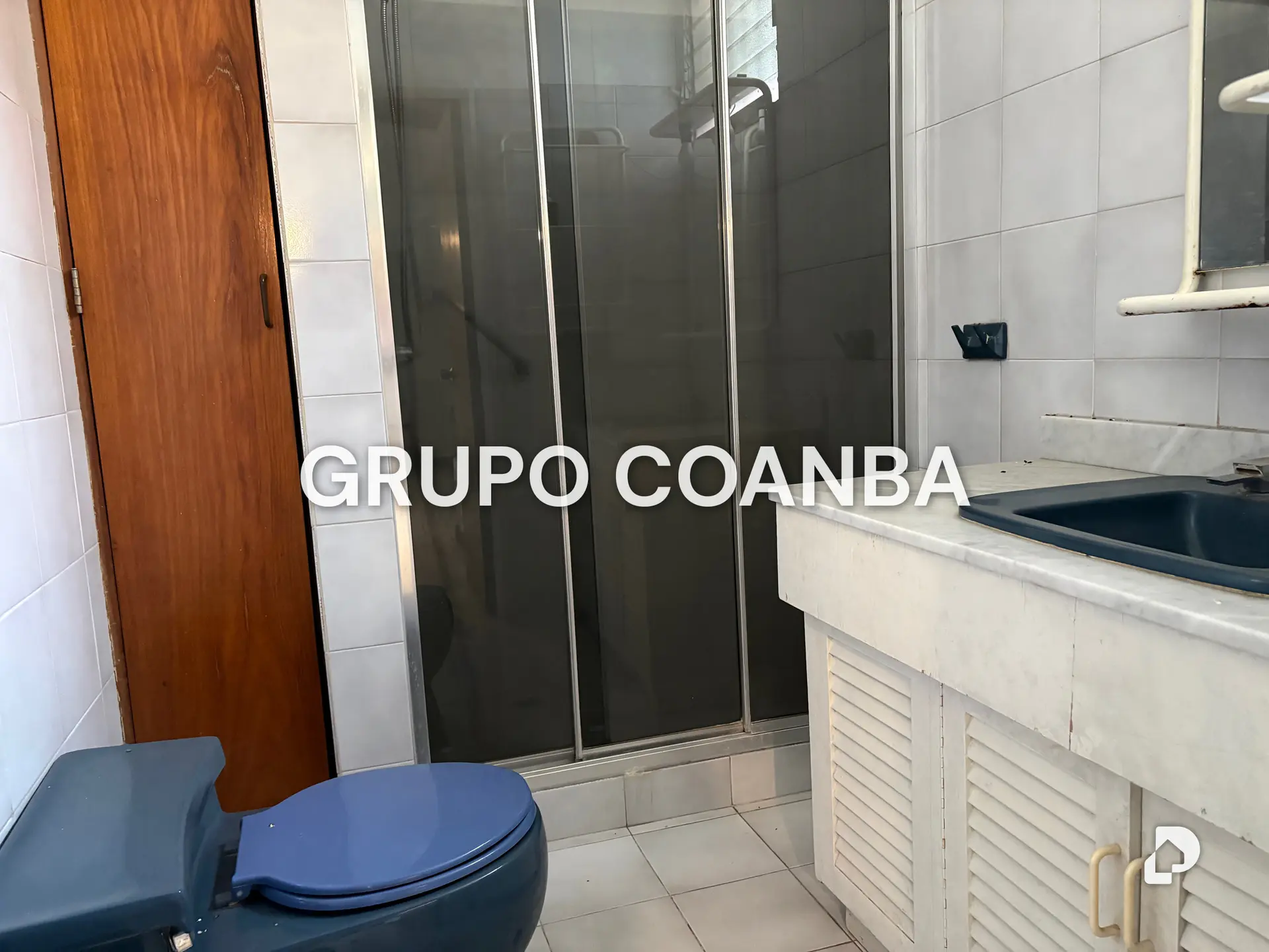 Casa en Colinas de Bello Monte, Caracas – 14
