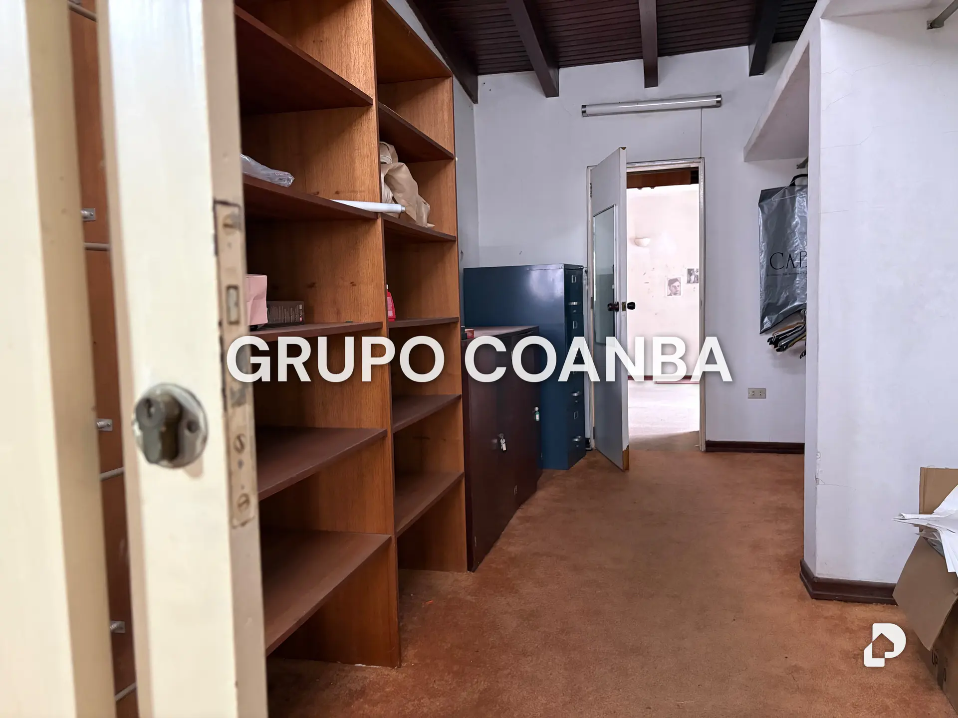 Casa en Colinas de Bello Monte, Caracas – 18