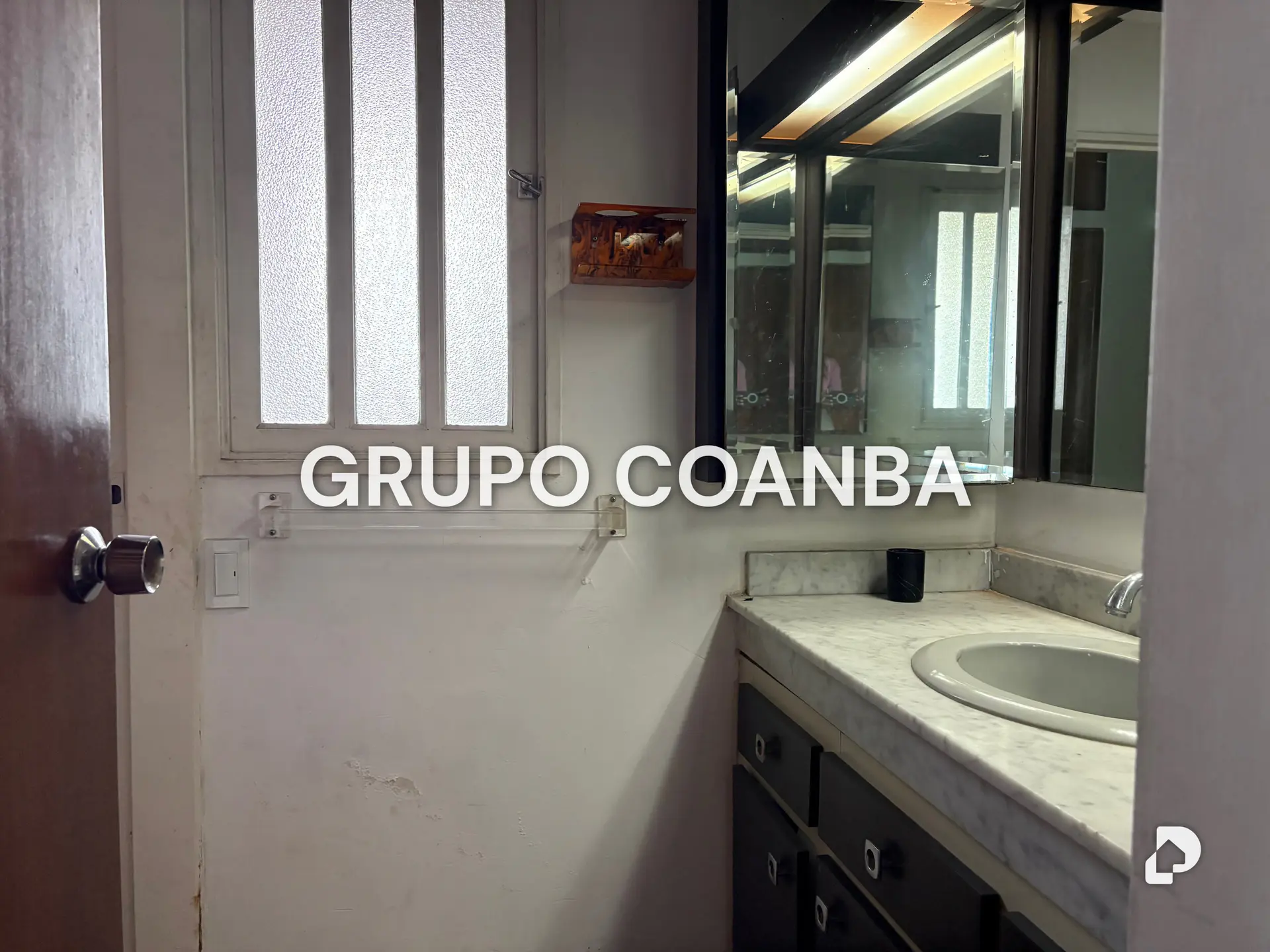 Casa en Colinas de Bello Monte, Caracas – 17