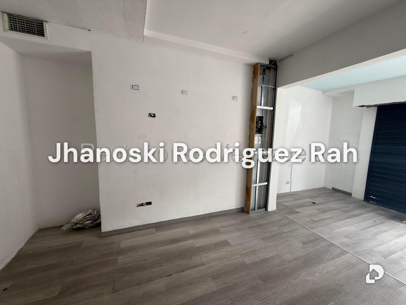 Local comercial en Urbanizacion Nueva Segovia, Barquisimeto – 2