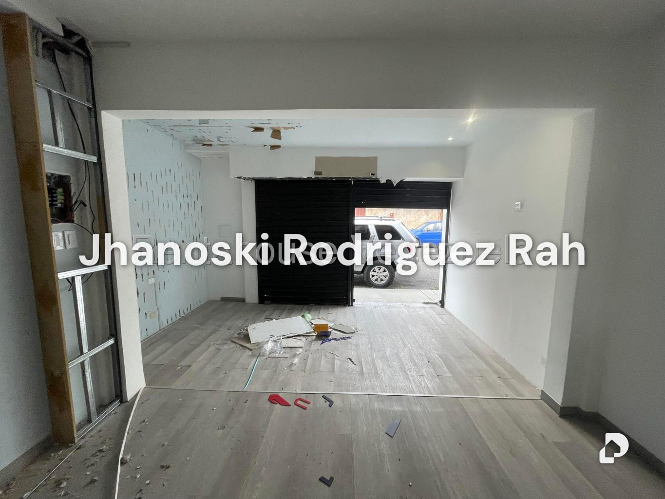 Local comercial en Urbanizacion Nueva Segovia, Barquisimeto – 10
