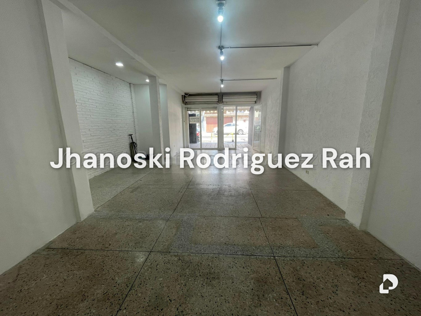 Local comercial en Urbanizacion Nueva Segovia, Barquisimeto – 11