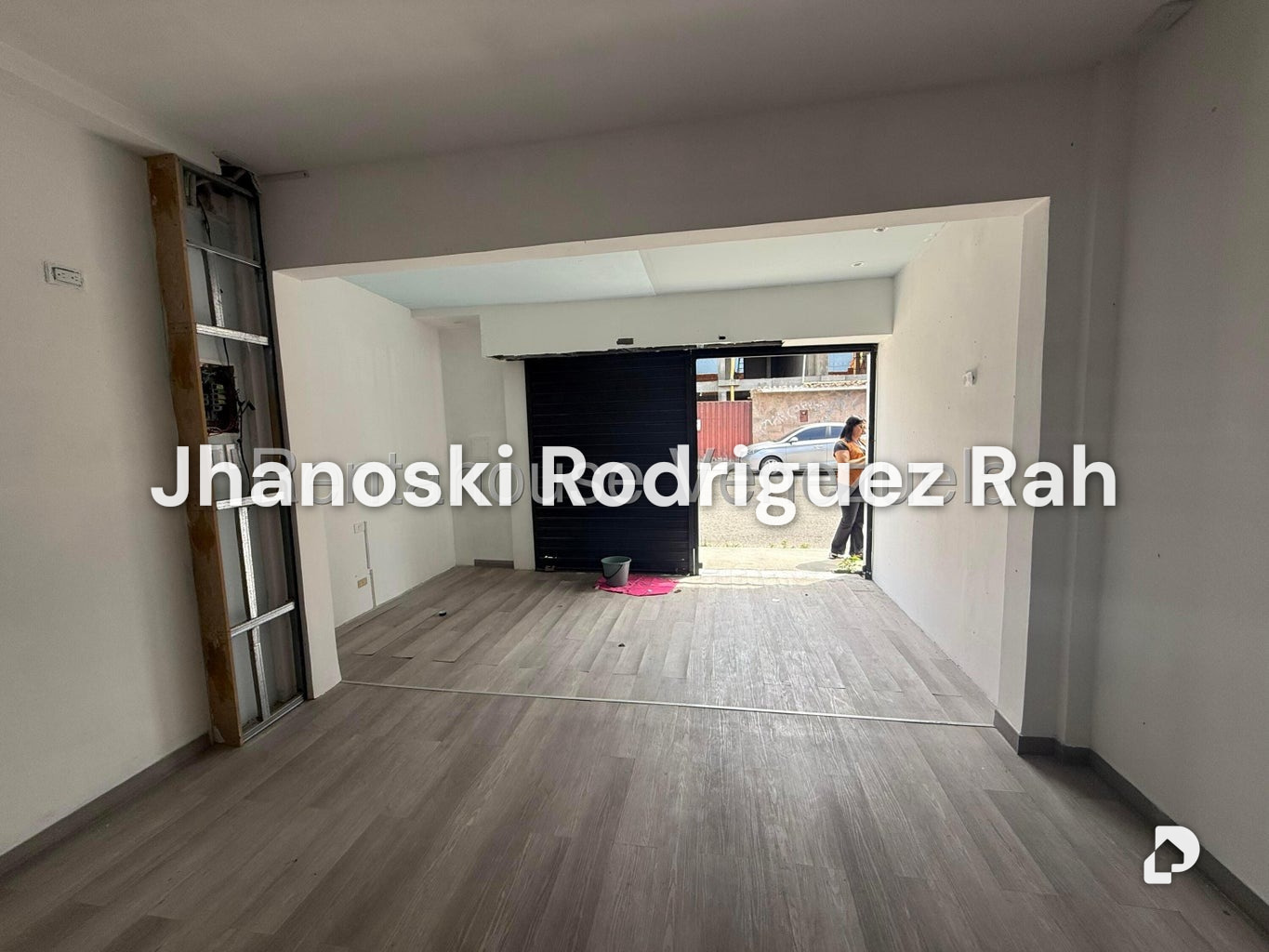 Local comercial en Urbanizacion Nueva Segovia, Barquisimeto – 1