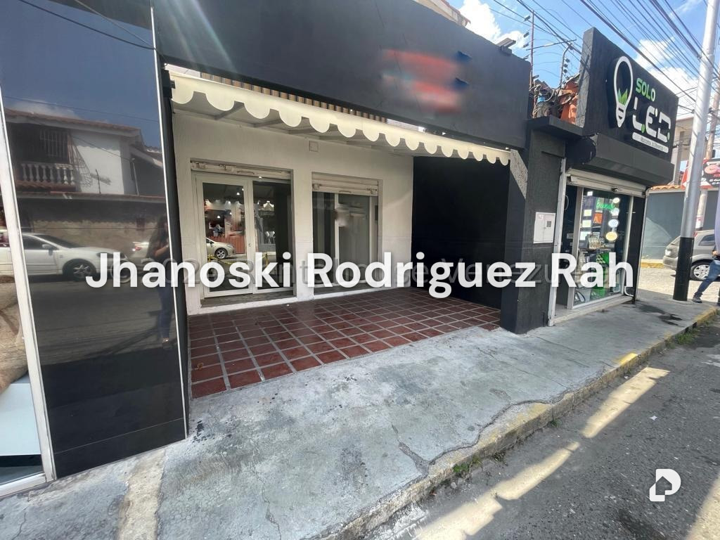 Local comercial en Urbanizacion Nueva Segovia, Barquisimeto – 12
