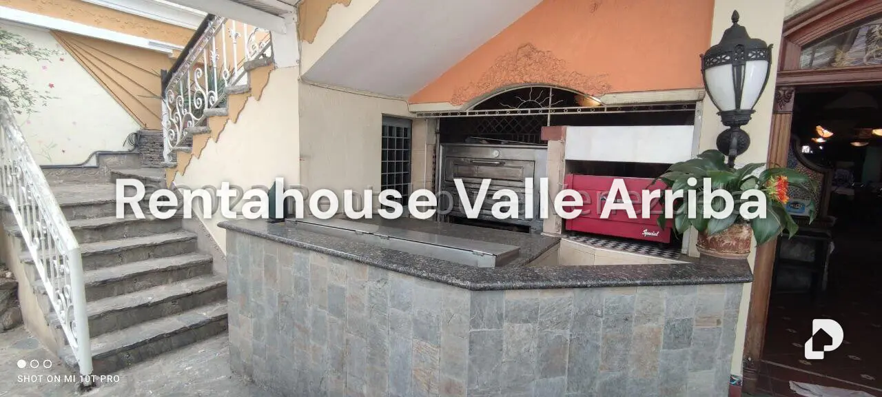 Local comercial en El Hatillo, Caracas – 8