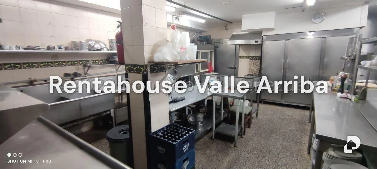 Local comercial en El Hatillo, Caracas – 4