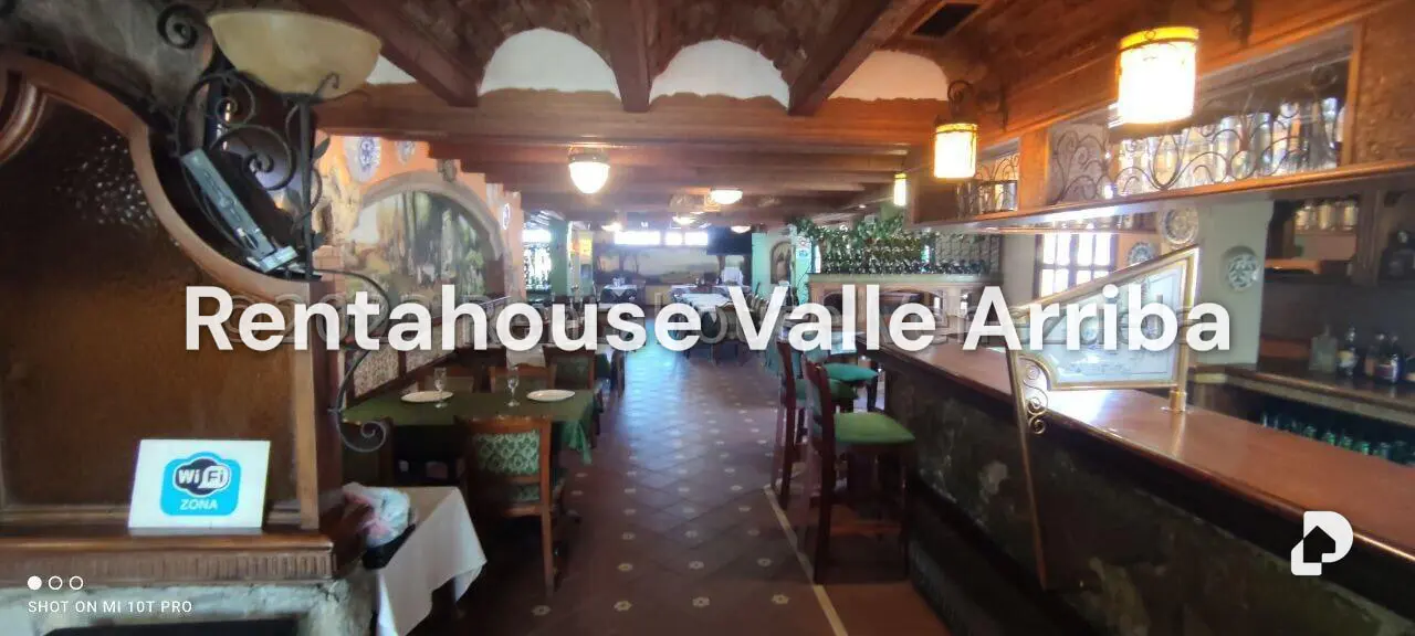 Local comercial en El Hatillo, Caracas – 9