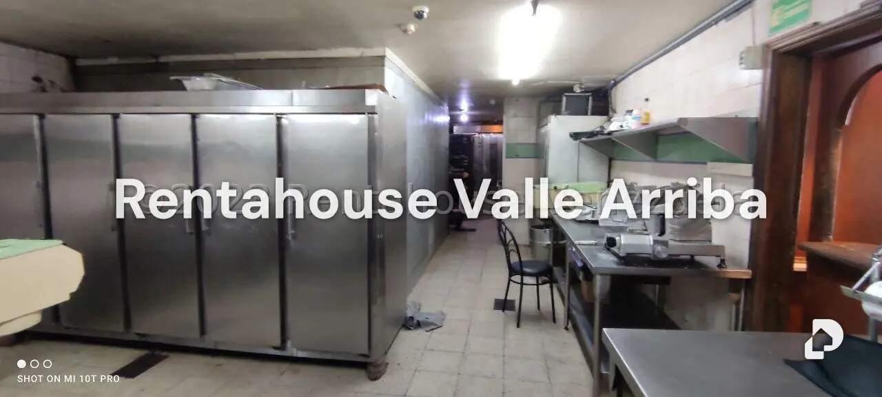 Local comercial en El Hatillo, Caracas – 5