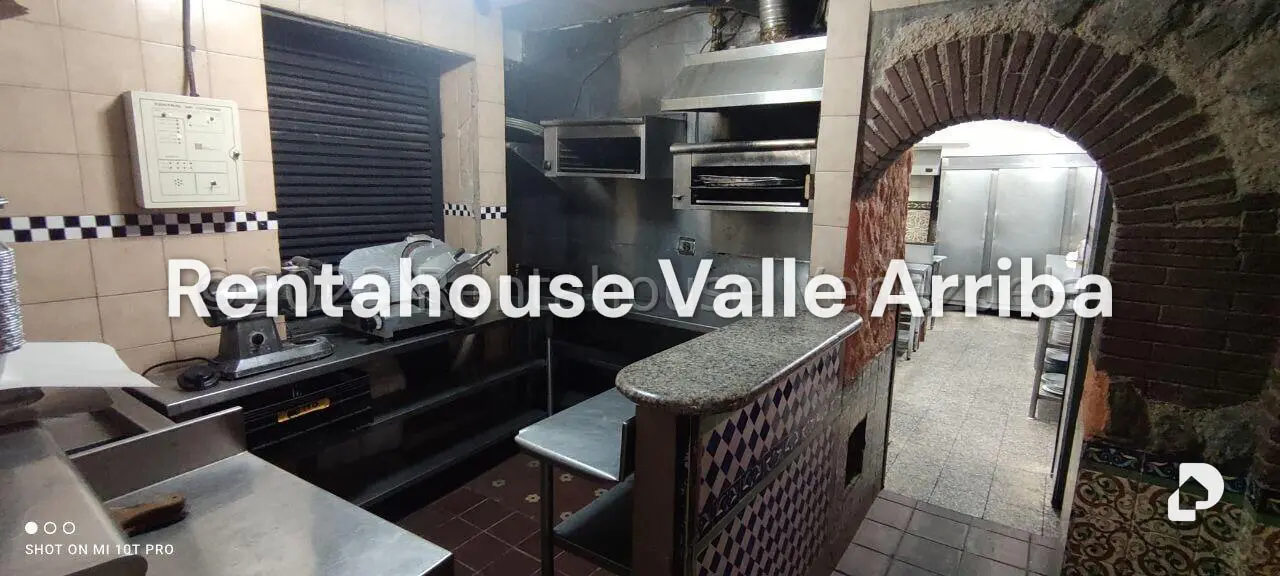Local comercial en El Hatillo, Caracas – 15