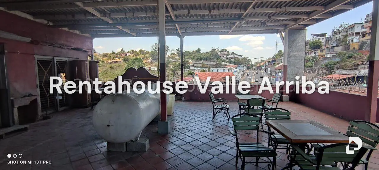 Local comercial en El Hatillo, Caracas – 26