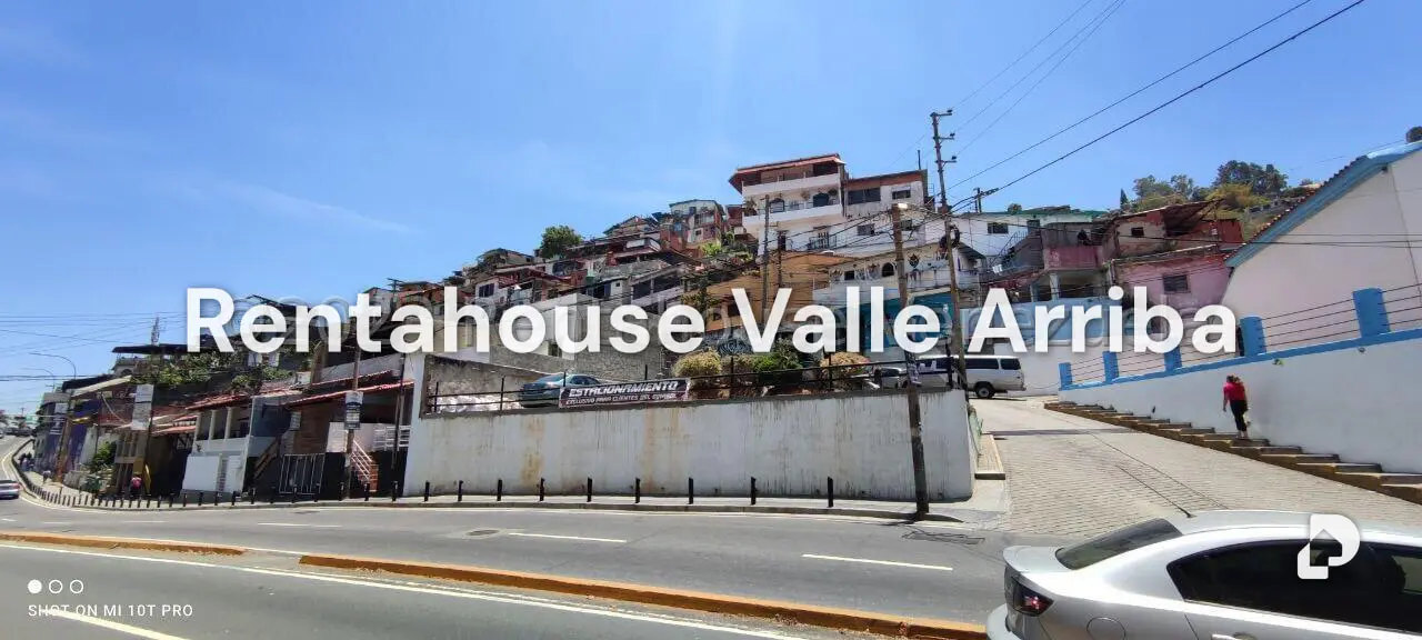 Local comercial en El Hatillo, Caracas – 28
